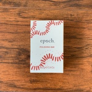 Epoch® Polishing Bar 3.4oz